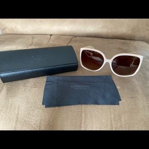 Burberry Sunglasses